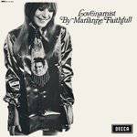 Marianne Faithfull : Love in a Mist